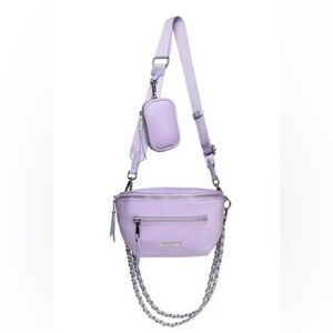 Madden NYC Women's Fashion Belt Bag